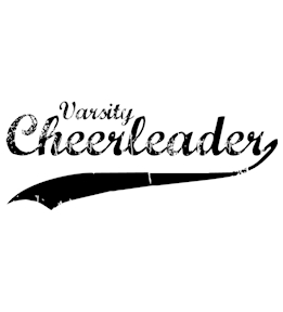 Cheer t-shirt design 69