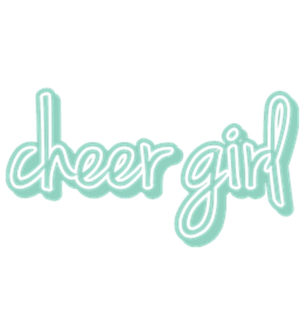 Cheer t-shirt design 53