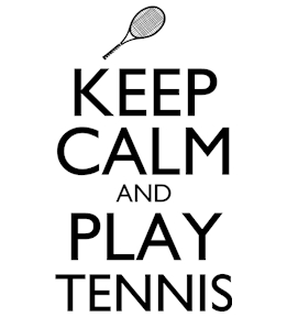Tennis t-shirt design 66