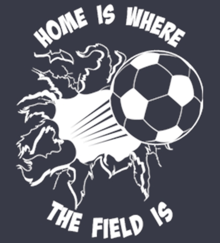 Soccer t-shirt design 34