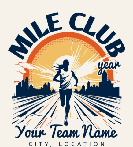Custom Marathon TShirts - Design Tees Online at UberPrints.com