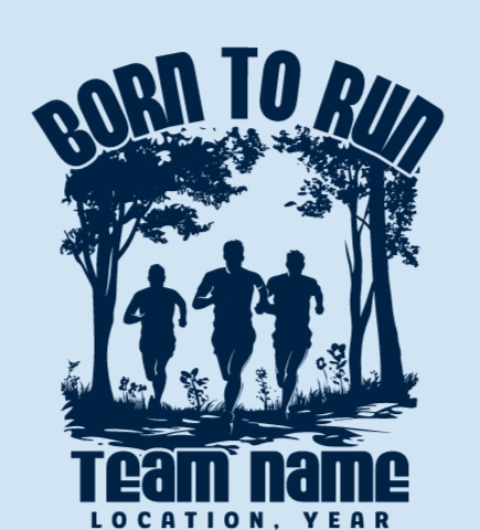 Custom Marathon TShirts - Design Tees Online at UberPrints.com