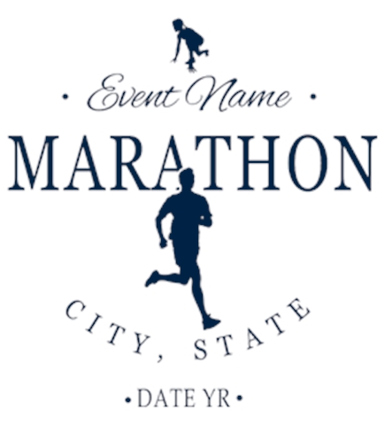 Design Custom 5K Race TShirts