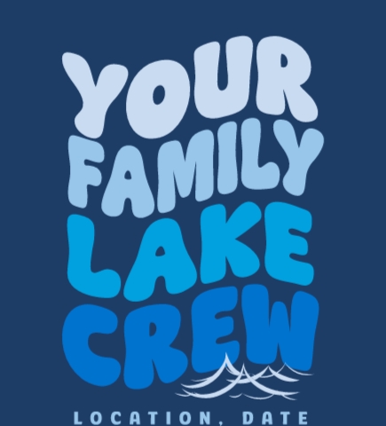 Family Reunion t-shirt design 65