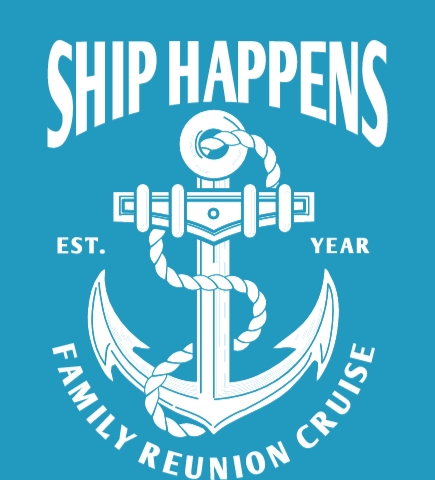 Custom Family Reunion T-Shirts | Free Designs & Fast Delivery | UberPrints