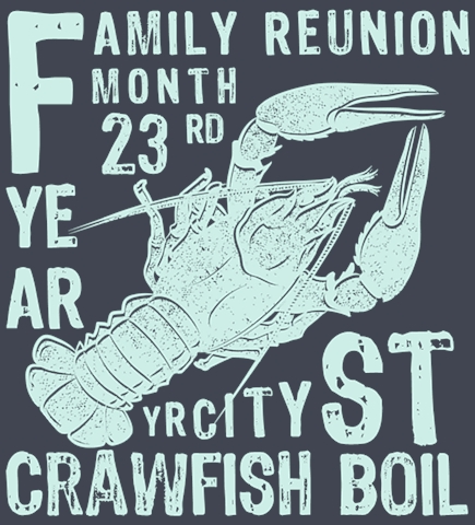 Family Vacation t-shirt design 74