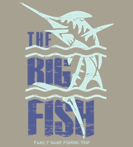 Family Vacation t-shirt design 44