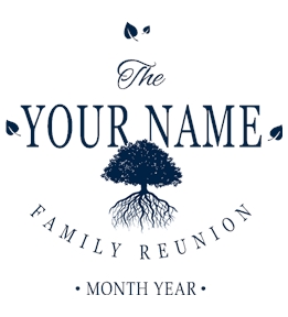 Family Reunion t-shirt design 52
