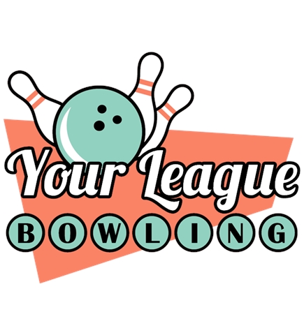 Create Custom Bowling Tees