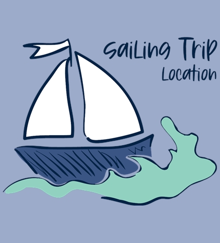 Beach t-shirt design 53