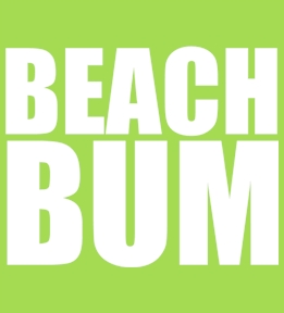 Beach t-shirt design 54