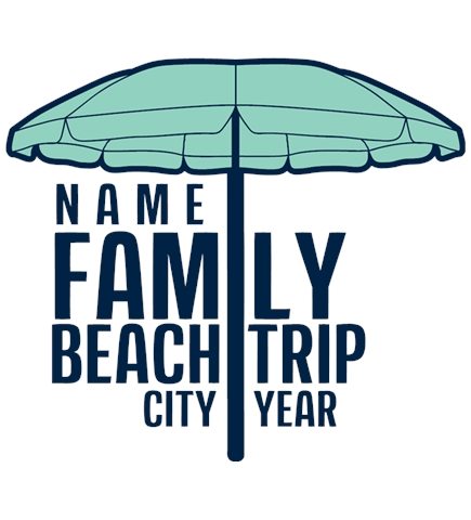 Beach t-shirt design 52