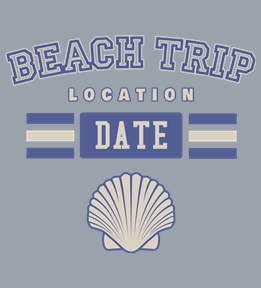 Beach t-shirt design 31