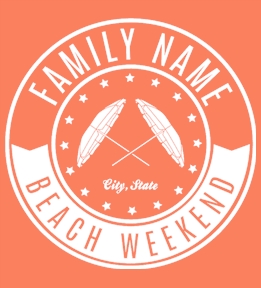 Beach t-shirt design 67