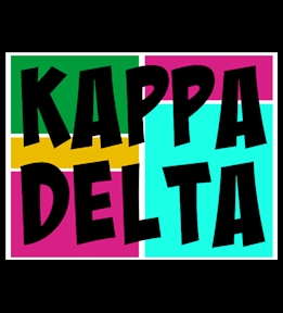Kappa Delta t-shirt design 124