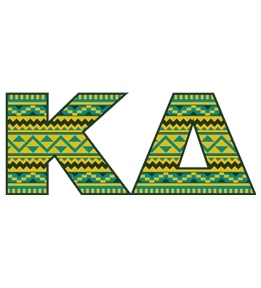 Kappa Delta t-shirt design 60
