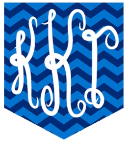 Kappa Kappa Gamma t-shirt design 114