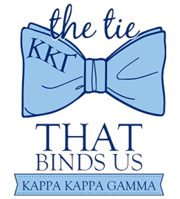 Kappa Kappa Gamma t-shirt design 112