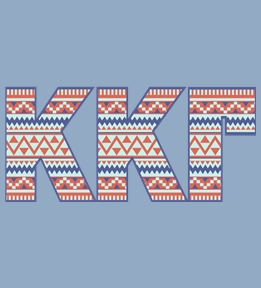 Kappa Kappa Gamma t-shirt design 58