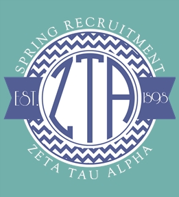 Sorority Templates t-shirt design 50