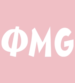 Phi Mu t-shirt design 138