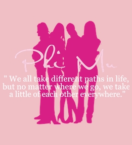 Phi Mu t-shirt design 120