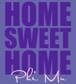 Phi Mu t-shirt design 119
