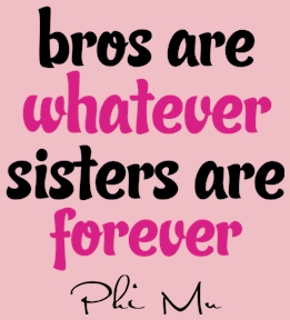 Phi Mu t-shirt design 122