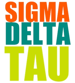 Sigma Delta Tau t-shirt design 113