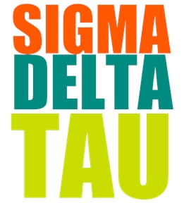 Sigma Delta Tau t-shirt design 110