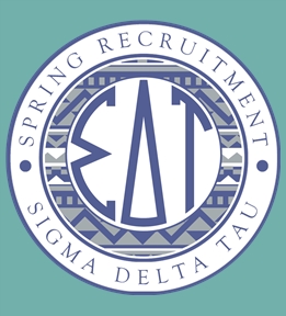 Sigma Delta Tau t-shirt design 56