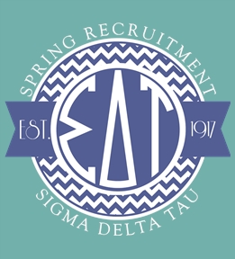 Sorority Templates t-shirt design 51