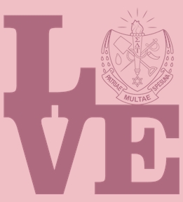 Sigma Delta Tau t-shirt design 65