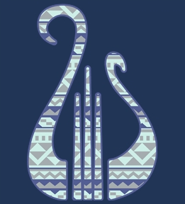 Alpha Chi Omega t-shirt design 62
