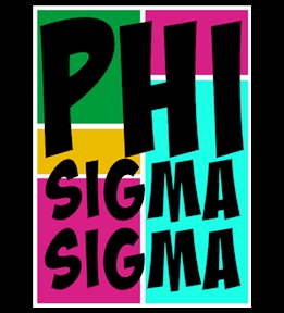 Phi Sigma Sigma t-shirt design 115
