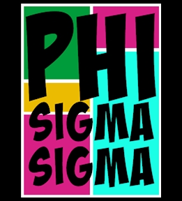 Phi Sigma Sigma t-shirt design 119