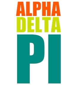 Alpha Delta Pi t-shirt design 121