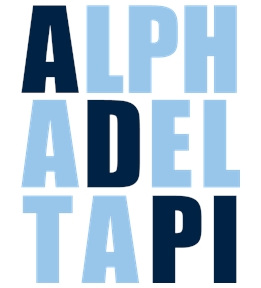 Alpha Delta Pi t-shirt design 93