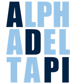 Alpha Delta Pi t-shirt design 96