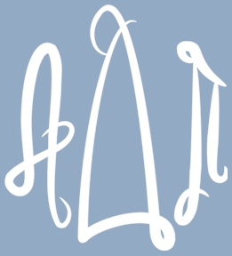 Alpha Delta Pi t-shirt design 114