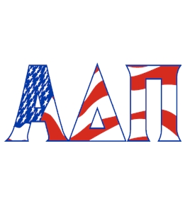 Alpha Delta Pi t-shirt design 113