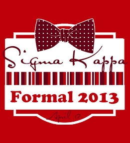 Sorority Templates t-shirt design 113