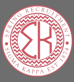 Sorority Templates t-shirt design 50