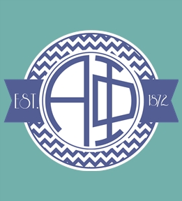 Alpha Phi t-shirt design 60