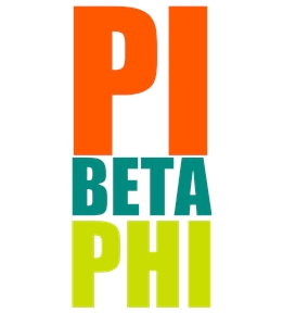 Pi Beta Phi t-shirt design 124