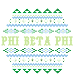 Sorority Templates t-shirt design 117