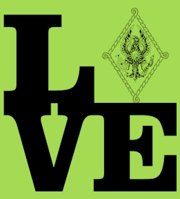 Pi Beta Phi t-shirt design 109