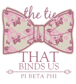 Pi Beta Phi t-shirt design 56