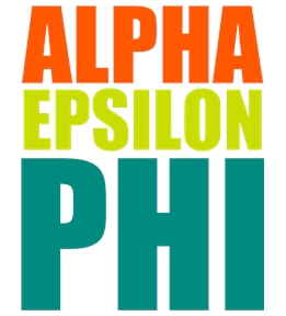 Alpha Epsilon Phi t-shirt design 125