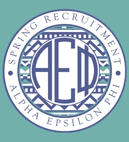 Alpha Epsilon Phi t-shirt design 56